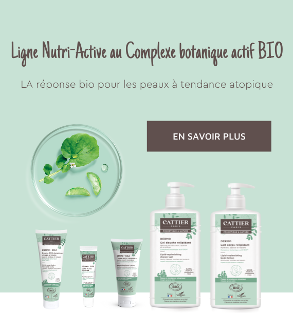 Ligne dermocosmétique en savoir plus