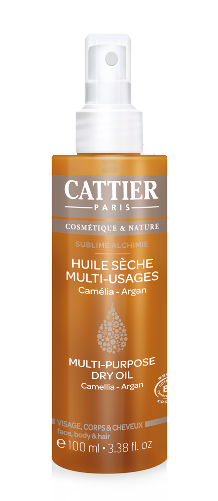 huile multi usages