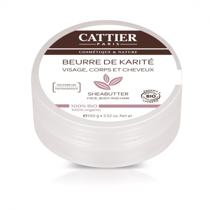 Les Bienfaits du Beurre de Karité pour vos Cheveux - CFA Espace Concours